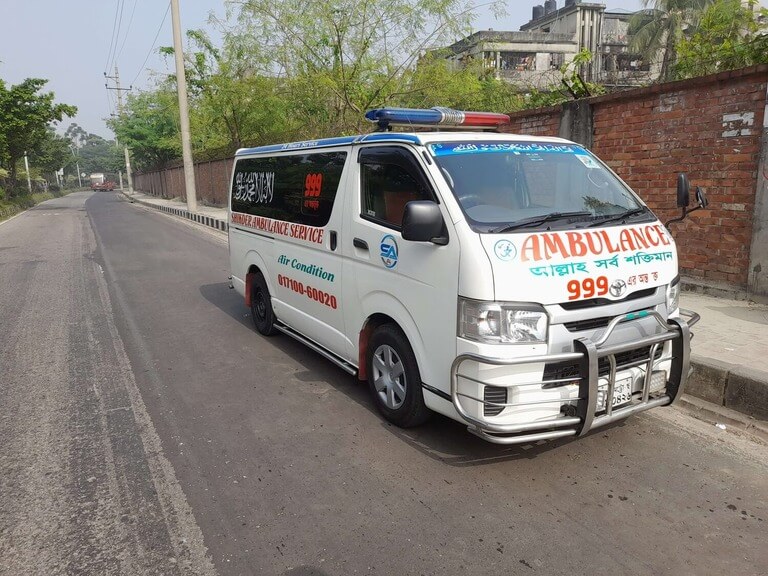 Fast Ambulance-services Fast Ambulance-services