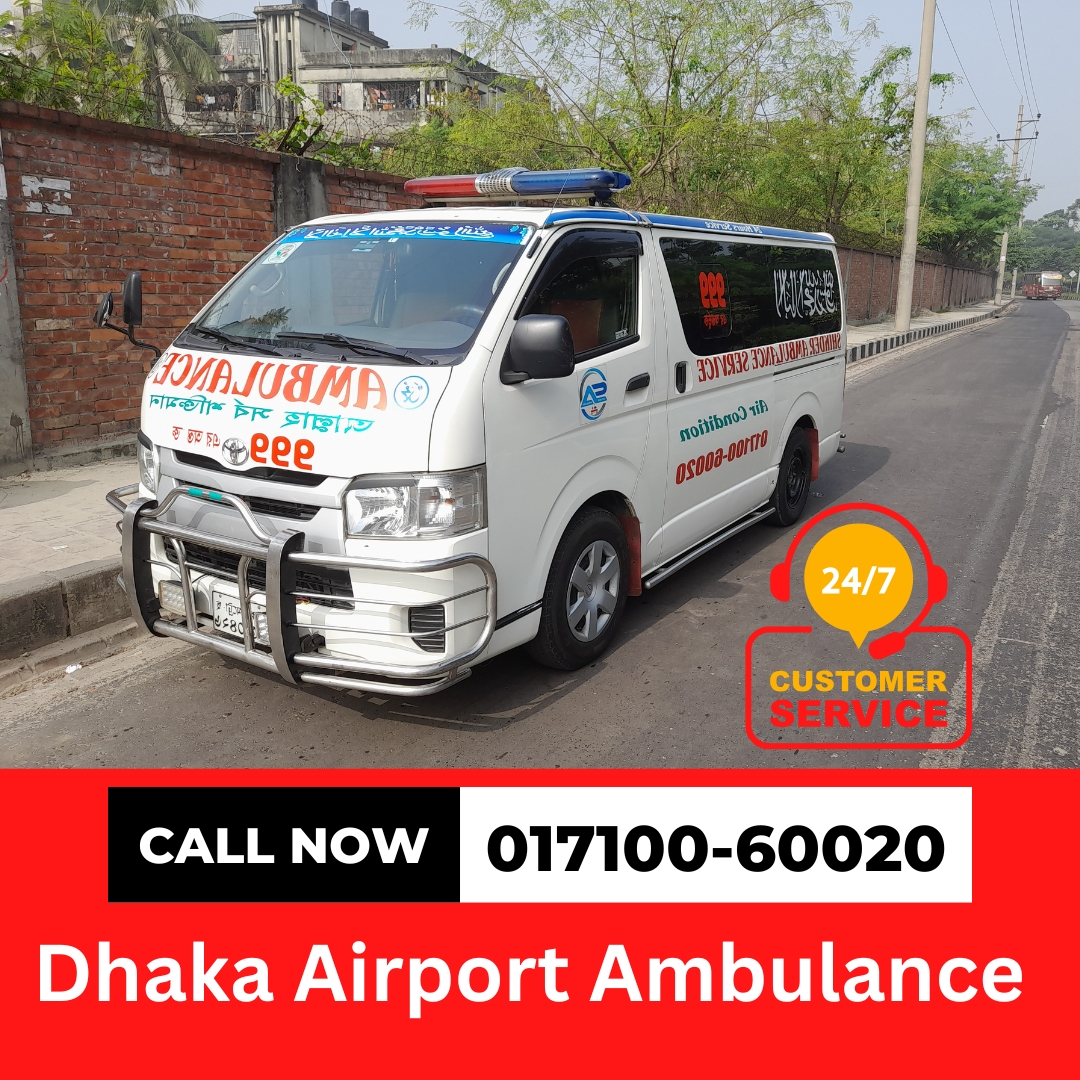 Online Ambulance Service Online Ambulance Service